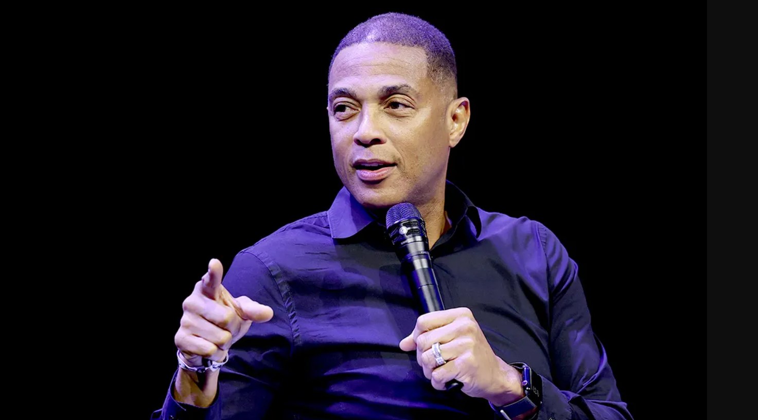 Don Lemon Pushes Back Against DOJ Threat, Defends Reporting on Church Protest
